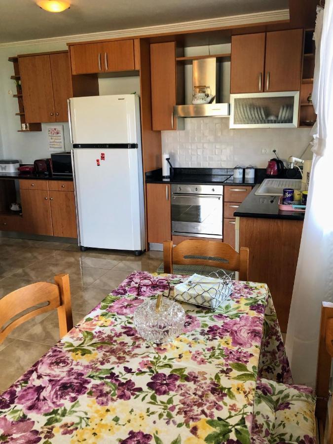 Paralia Platanou Seaview House Kültér fotó