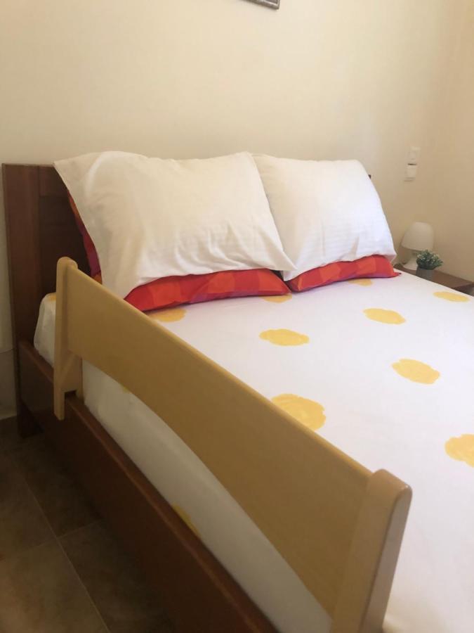 Paralia Platanou Seaview House Kültér fotó