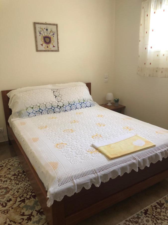 Paralia Platanou Seaview House Kültér fotó