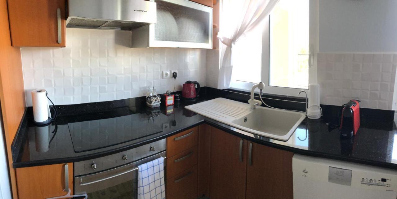 Paralia Platanou Seaview House Kültér fotó