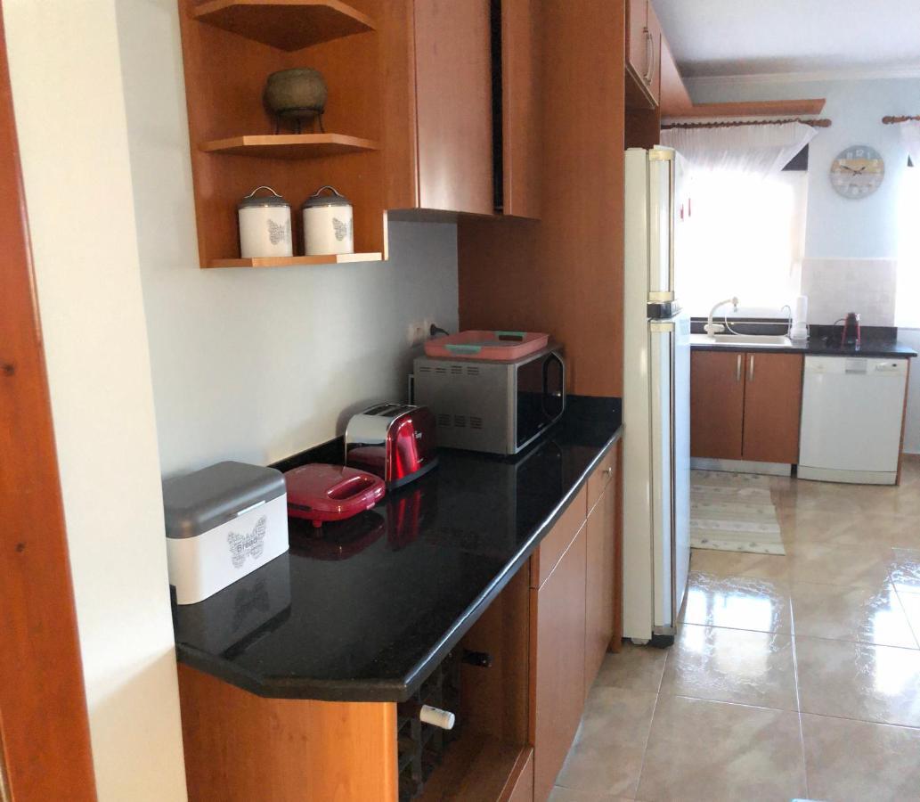 Paralia Platanou Seaview House Kültér fotó